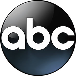 ABC logo