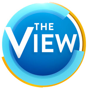 Logo from the View